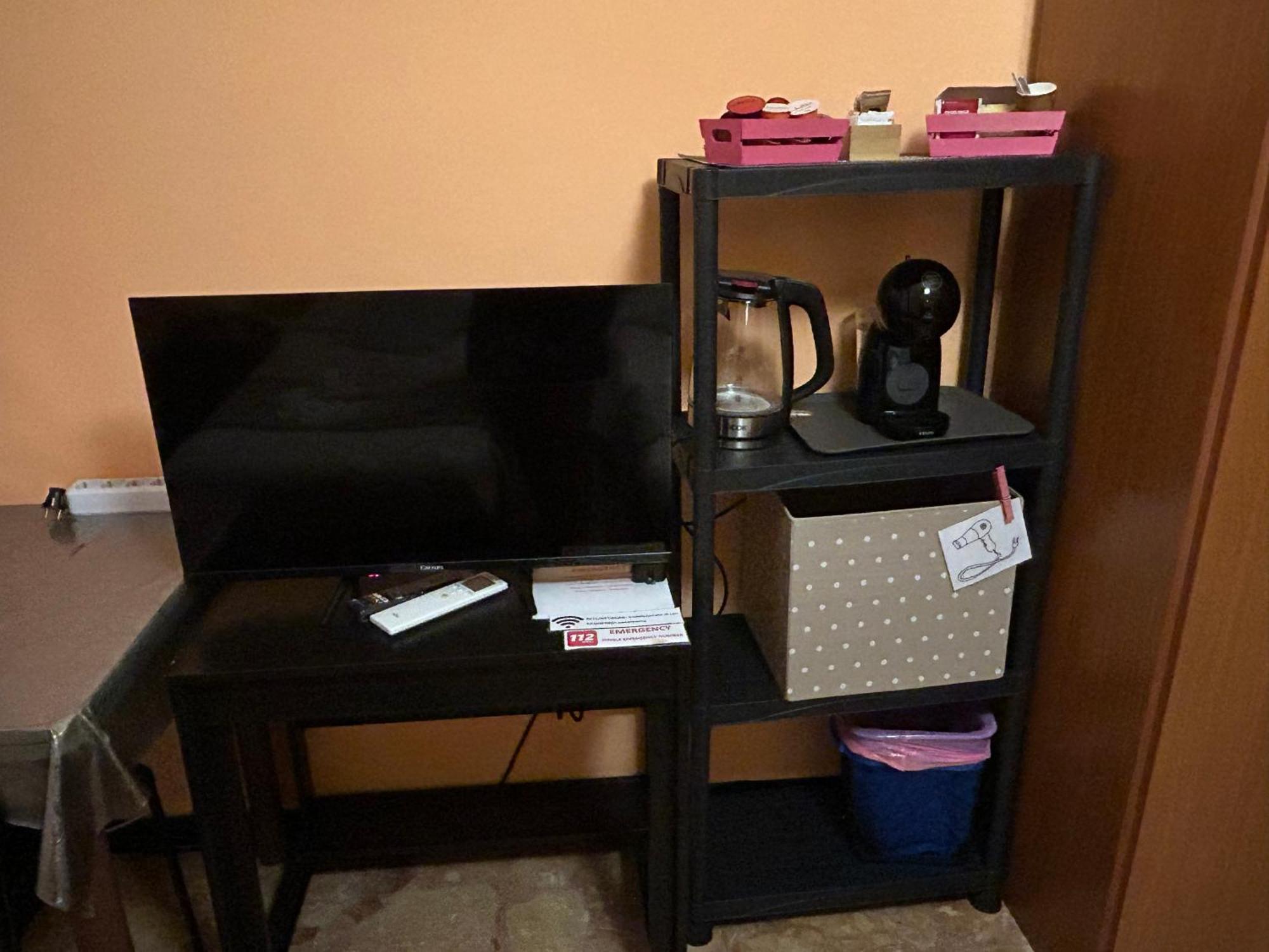A Casa Di Lou * Gênes